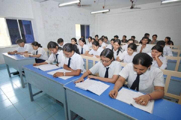 classroom